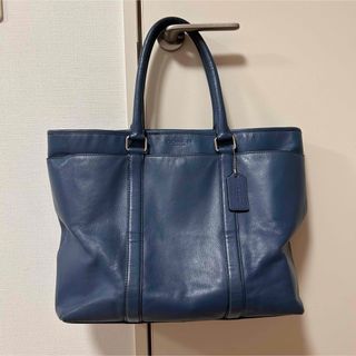 COACH - コーチ/COACH バッグ トートバッグ 鞄 ハンドバッグ COACH - コーチ/COACH バッグ トートバッグ 鞄 ハンドバッグ