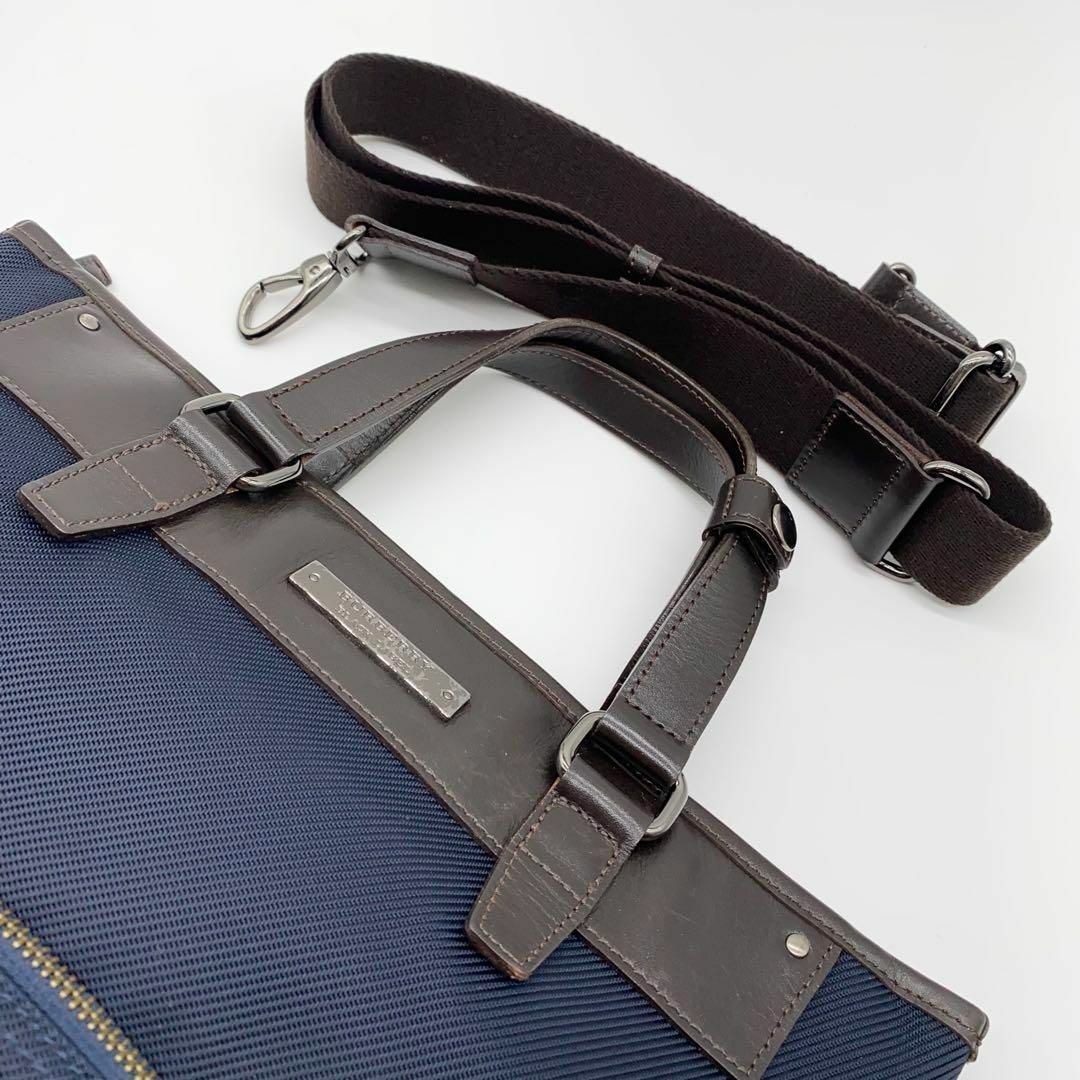 BURBERRY BLACK LABEL - 【極美品】バーバリー ブラックレーベル BURBERRY BLACK LABEL - 【極美品】バーバリー ブラックレーベル