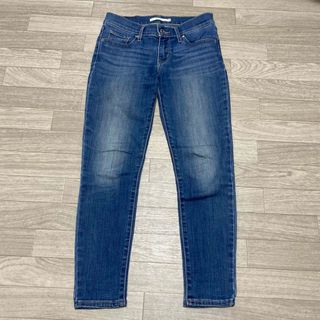 Levi's - 希少 90sビンテージ USA製 リーバイス550 ワイドデニム Levi's - 希少 90sビンテージ USA製 リーバイス550 ワイドデニム