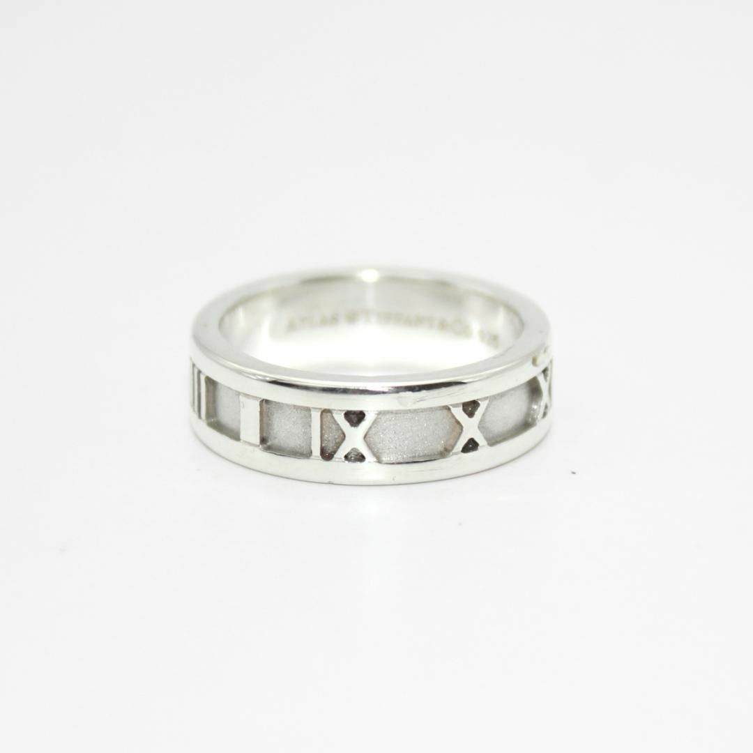Tiffany & Co. - 美品 Tiffany&Co. ティファニー アトラス Tiffany & Co. - 美品 Tiffany&Co. ティファニー アトラス