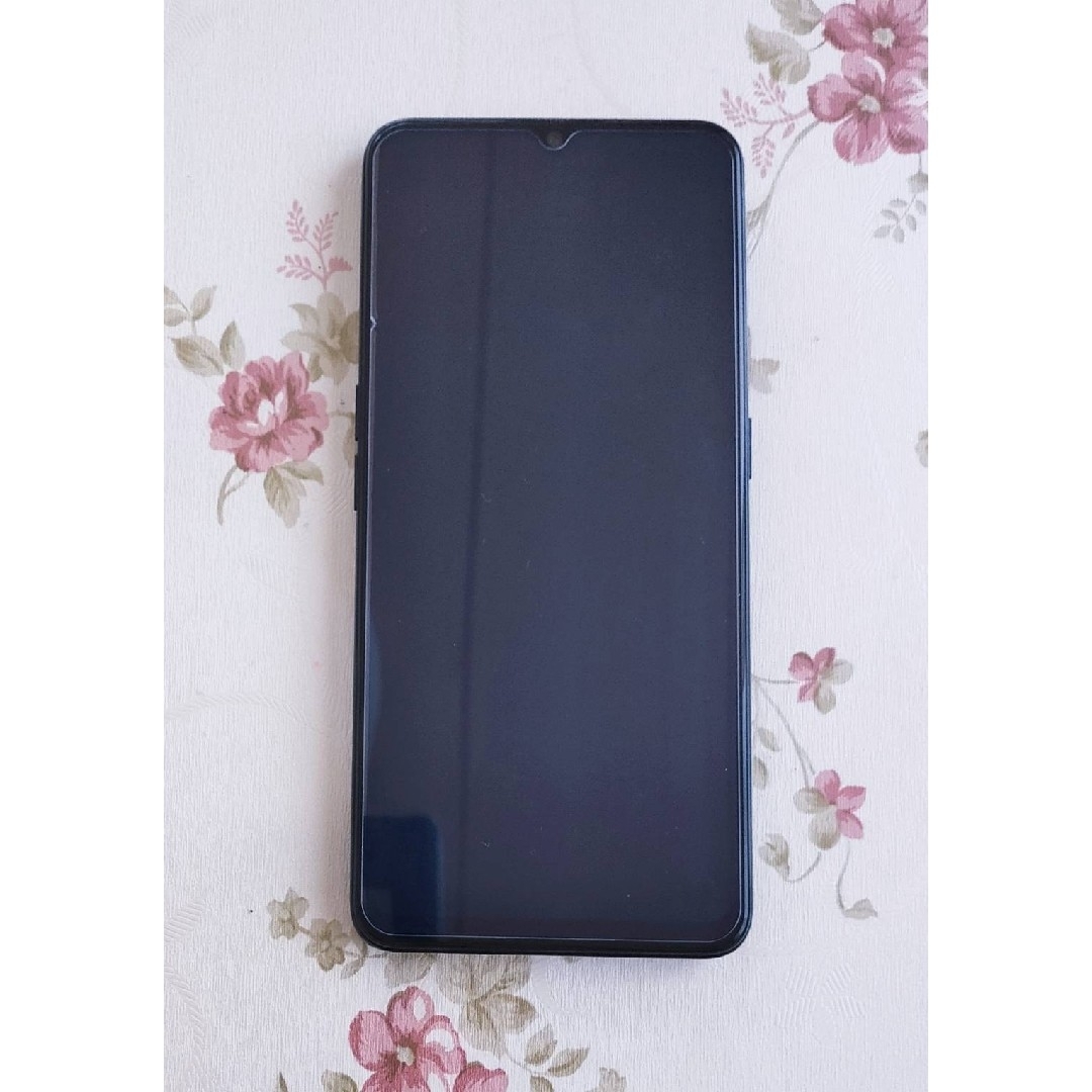OPPO - ☆SIMフリーAndroidスマホ本体 OPPO Reno3 A ブラック OPPO - ☆SIMフリーAndroidスマホ本体 OPPO Reno3 A ブラック