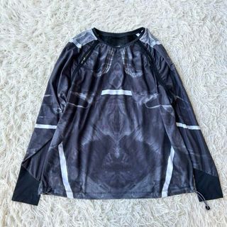 DIESEL - 【定価4.6万】DIESEL モーガン T-Crane-Ls-N2 ブラック DIESEL - 【定価4.6万】DIESEL モーガン T-Crane-Ls-N2 ブラック