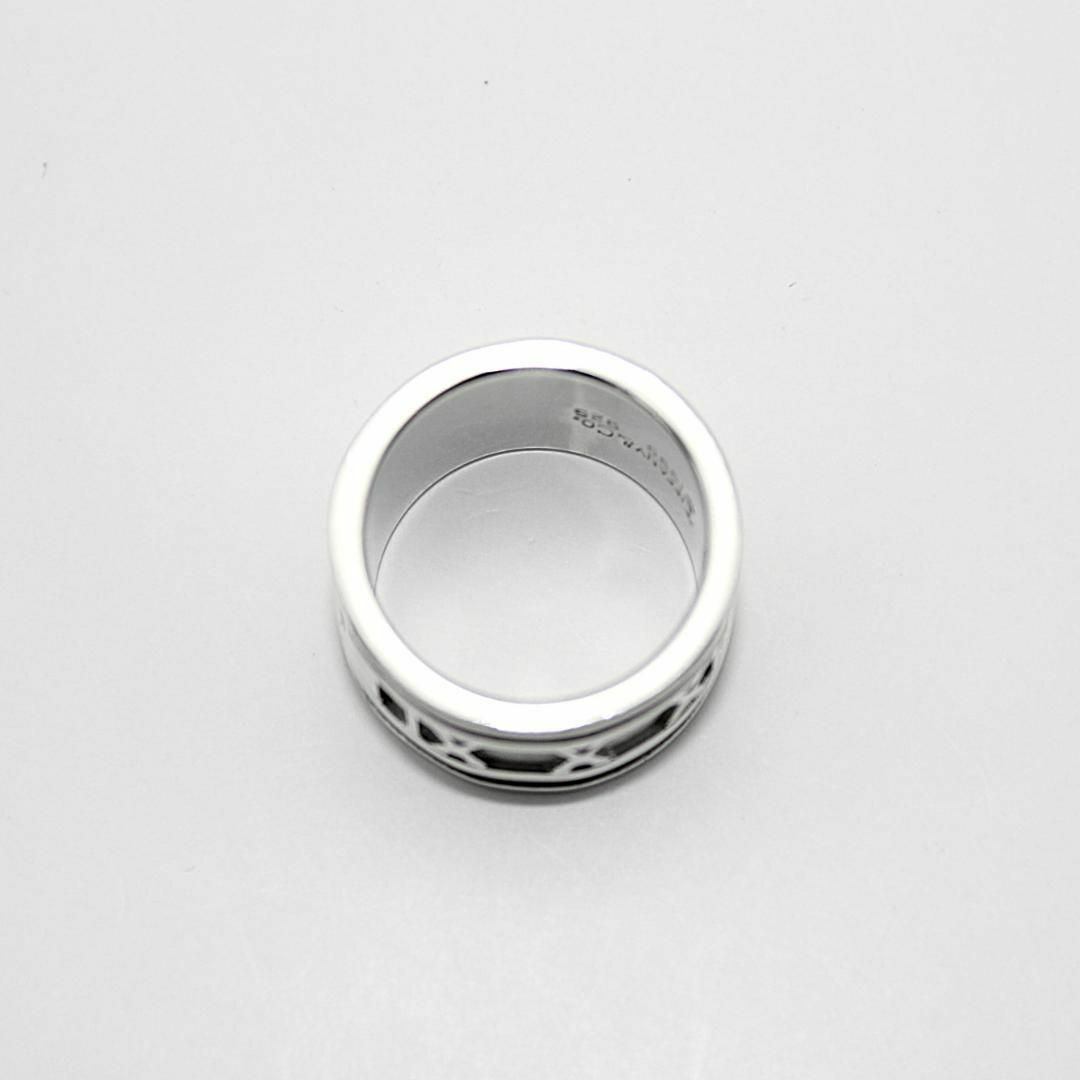 Tiffany & Co. - 美品 Tiffany&Co. ティファニー アトラス Tiffany & Co. - 美品 Tiffany&Co. ティファニー アトラス