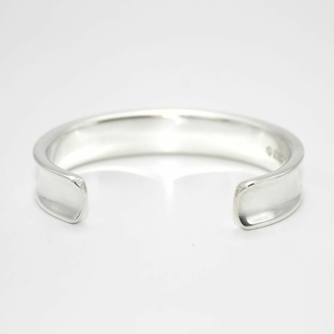 Tiffany & Co. - 美品 Tiffany&Co. ティファニー 1837 ナロー Tiffany & Co. - 美品 Tiffany&Co. ティファニー 1837 ナロー