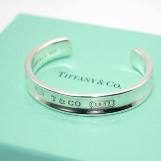 Tiffany & Co. - ティファニー アトラス バングルの通販 by あき Tiffany & Co. - ティファニー アトラス バングルの通販 by あき