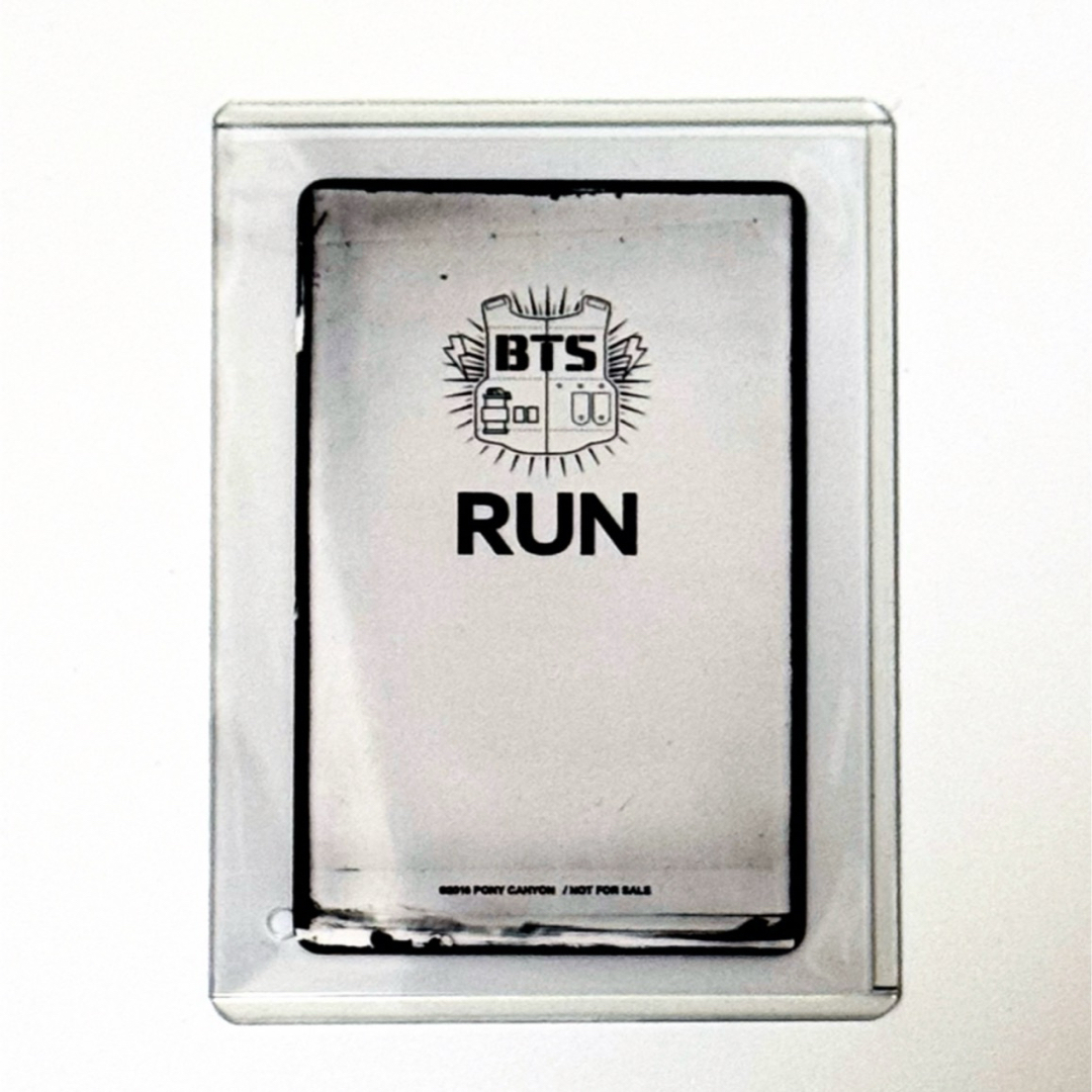 防弾少年団(BTS) - BTS 握手会 手渡しトレカ テテ の通販 by 防弾少年団(BTS) - BTS 握手会 手渡しトレカ テテ の通販 by