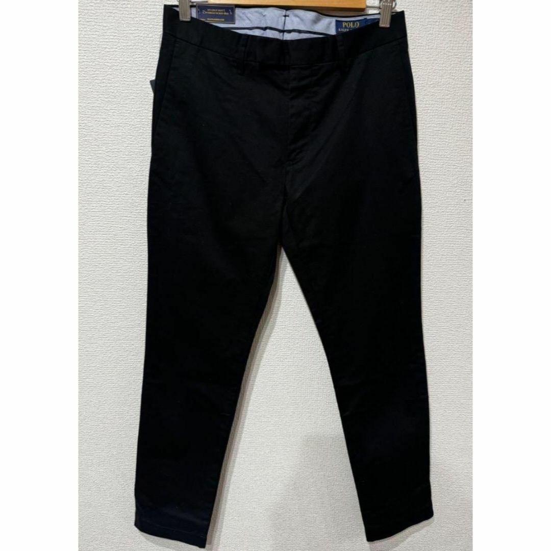 POLO RALPH LAUREN - ポロラルフローレンストレッチスリム POLO RALPH LAUREN - ポロラルフローレンストレッチスリム