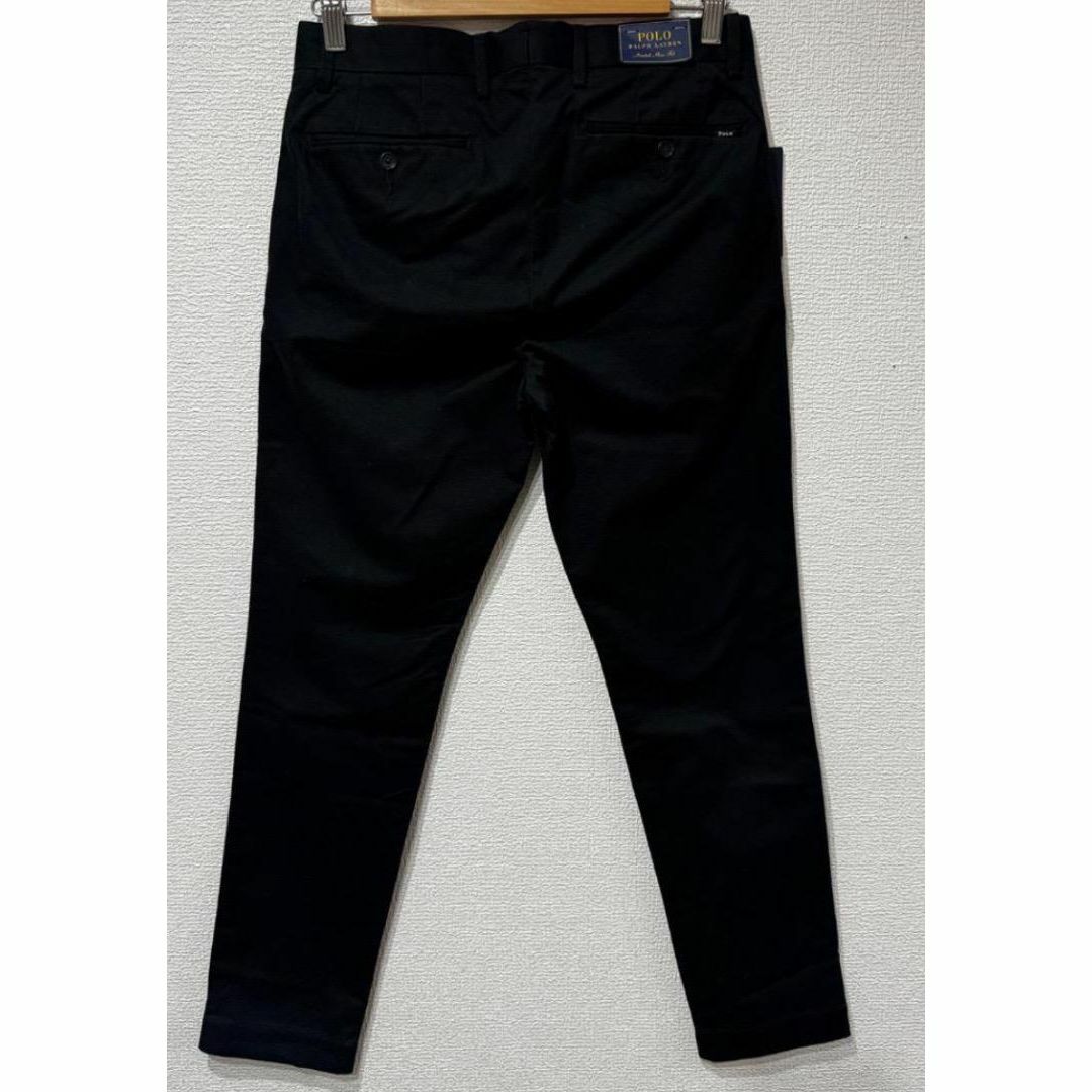 POLO RALPH LAUREN - ポロラルフローレンストレッチスリム POLO RALPH LAUREN - ポロラルフローレンストレッチスリム