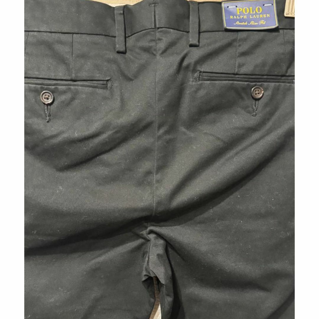 POLO RALPH LAUREN - ポロラルフローレンストレッチスリム POLO RALPH LAUREN - ポロラルフローレンストレッチスリム
