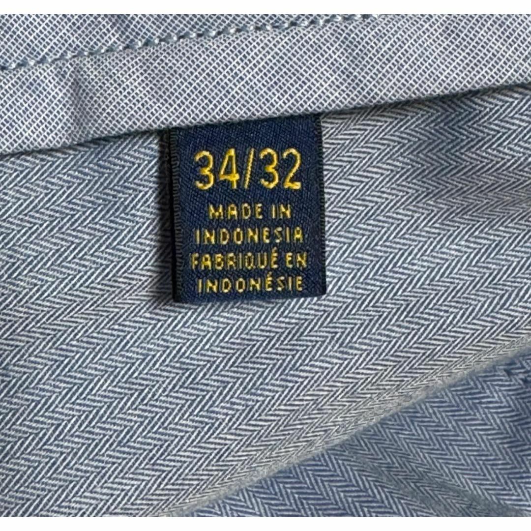 POLO RALPH LAUREN - ポロラルフローレンストレッチスリム POLO RALPH LAUREN - ポロラルフローレンストレッチスリム