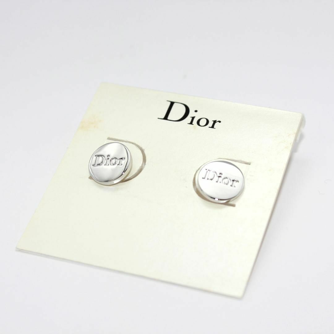 Christian Dior - 美品 Christian Dior ディオール ロゴ Christian Dior - 美品 Christian Dior ディオール ロゴ