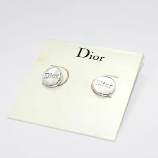 Christian Dior - 美品 Christian Dior ディオール ロゴ Christian Dior - 美品 Christian Dior ディオール ロゴ