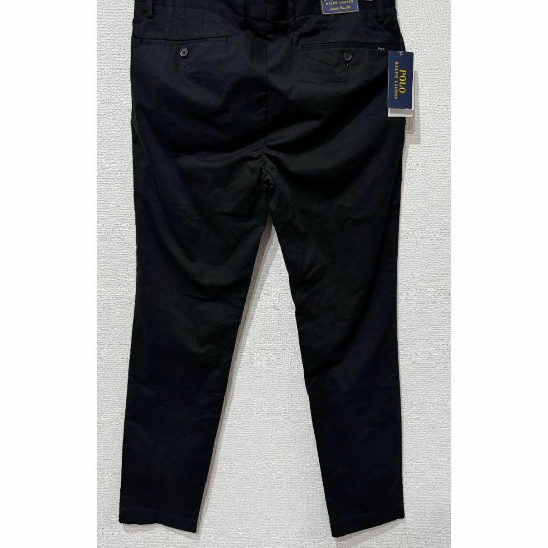 POLO RALPH LAUREN - ポロラルフローレン ストレッチスリム POLO RALPH LAUREN - ポロラルフローレン ストレッチスリム
