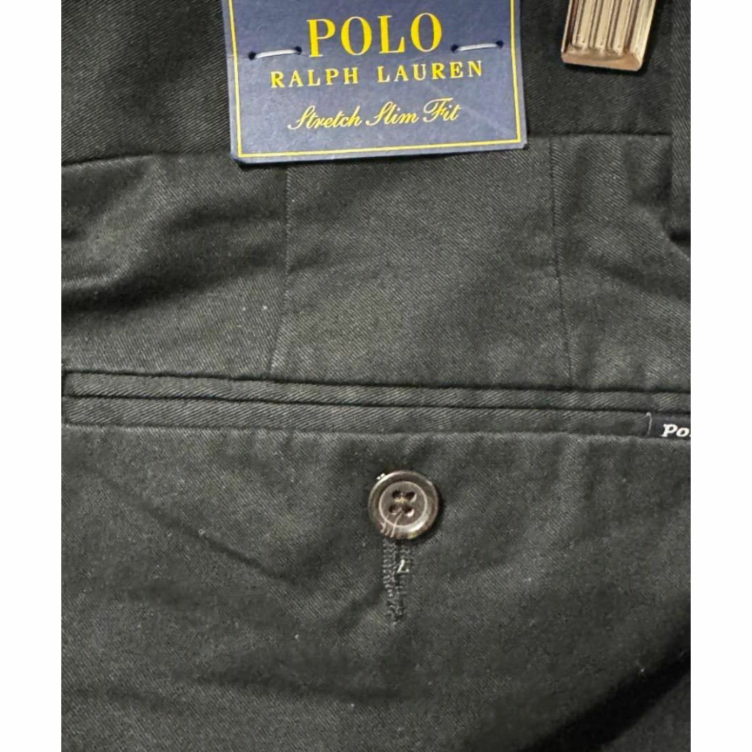 POLO RALPH LAUREN - ポロラルフローレン ストレッチスリム POLO RALPH LAUREN - ポロラルフローレン ストレッチスリム