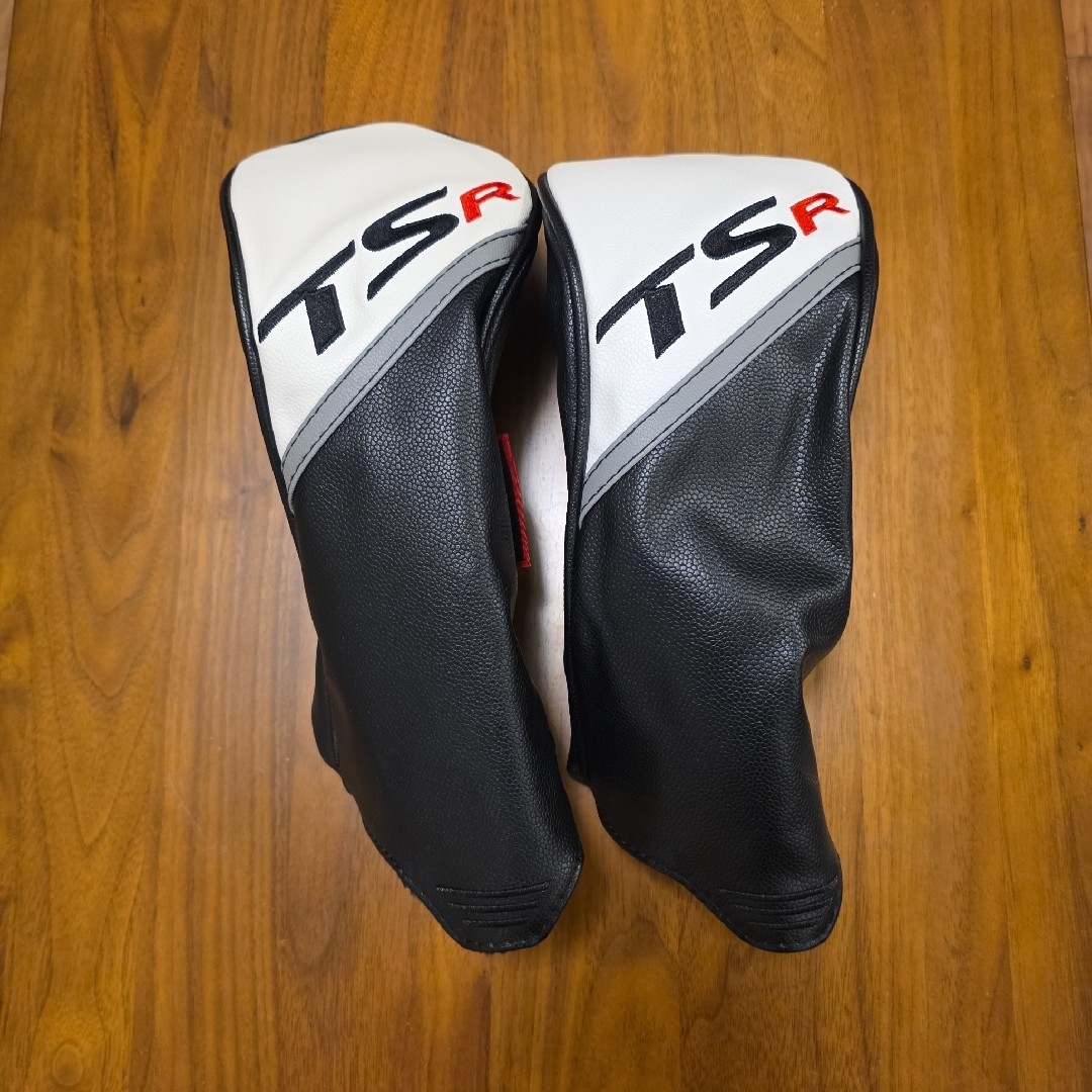 Titleist - 【新品未使用】タイトリスト TSR2 フェアウェイ Titleist - 【新品未使用】タイトリスト TSR2 フェアウェイ