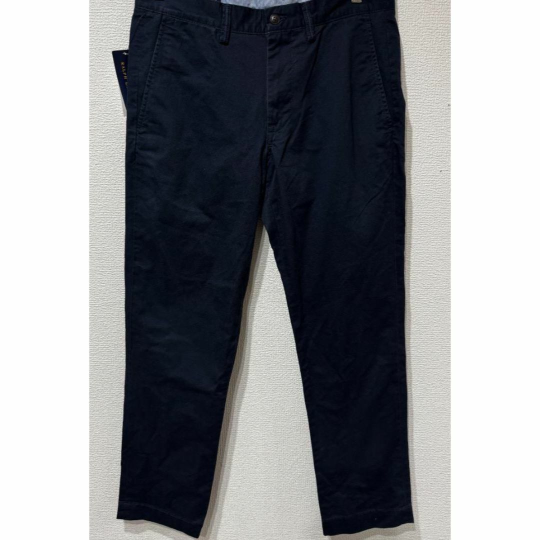 POLO RALPH LAUREN - ポロラルフローレンストレッチストレート POLO RALPH LAUREN - ポロラルフローレンストレッチストレート