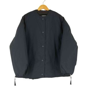 VICTIM - VICTIM M-65 BIG COAT ミリタリーコート ロング M 黒の VICTIM - VICTIM M-65 BIG COAT ミリタリーコート ロング M 黒の