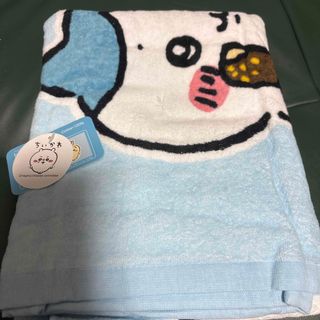 ちいかわ - 【新品】ちいかわ MLB TOKYO SERIES フェイスタオル ちいかわ - 【新品】ちいかわ MLB TOKYO SERIES フェイスタオル
