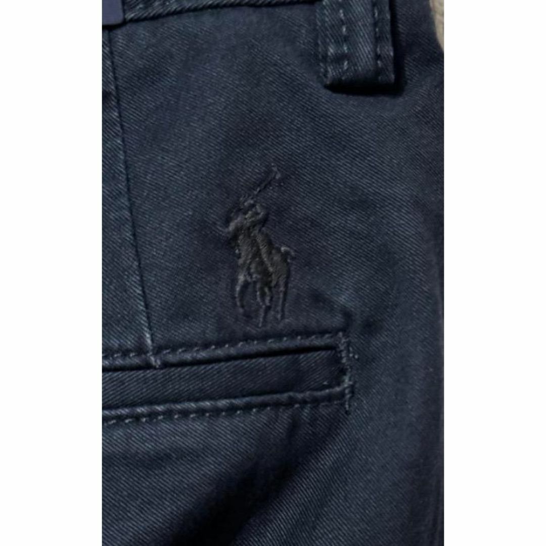 POLO RALPH LAUREN - ポロラルフローレンストレッチストレート POLO RALPH LAUREN - ポロラルフローレンストレッチストレート