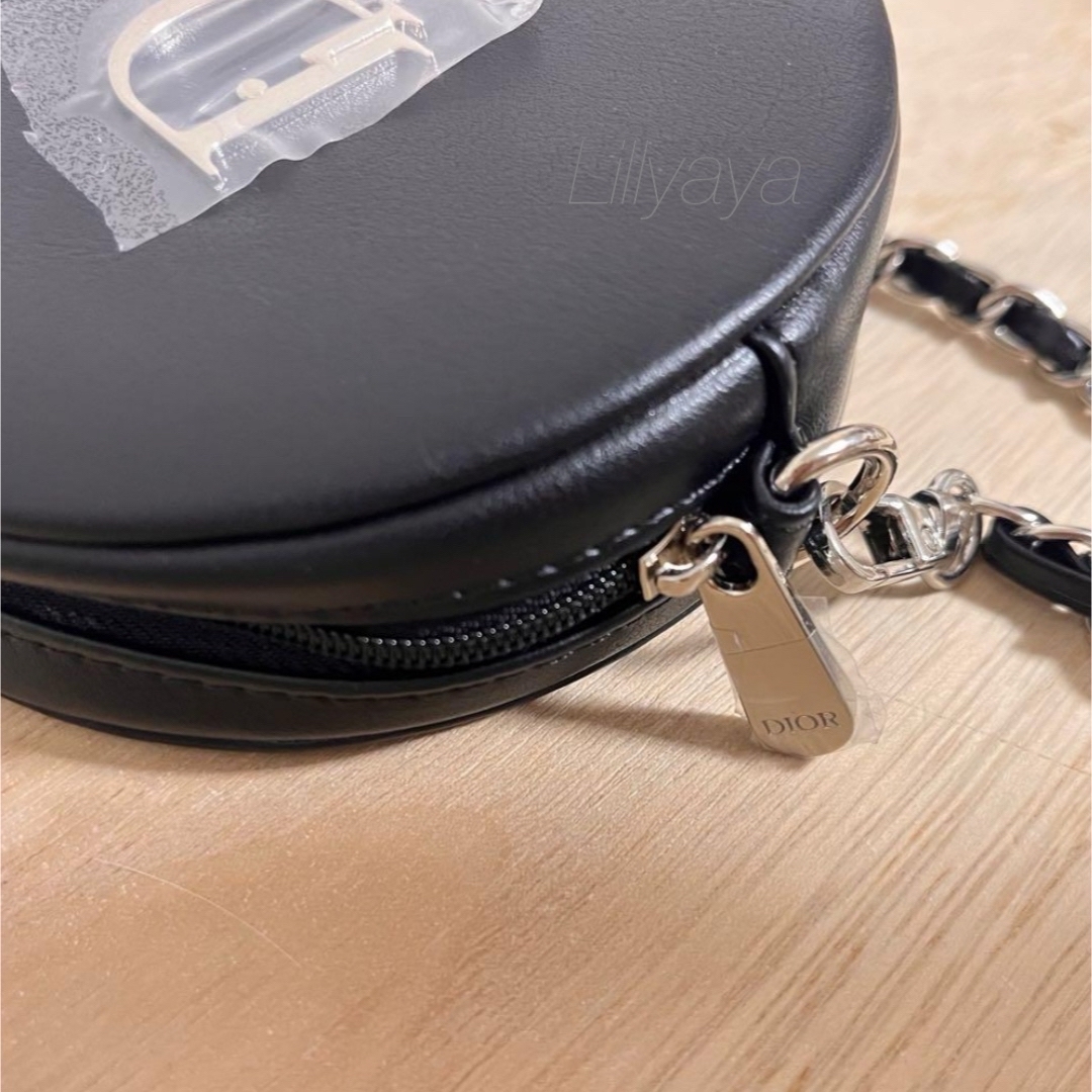 Dior - 【新品未使用】超希少!Dior ノベルティ チェーン付き Dior - 【新品未使用】超希少!Dior ノベルティ チェーン付き