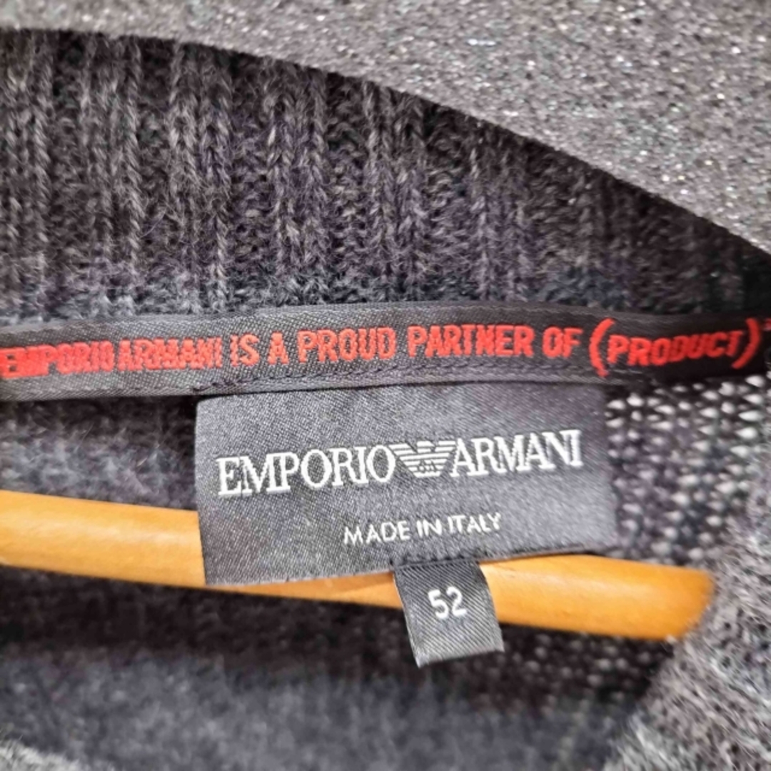 EMPORIO ARMANI - EMPORIO ARMANI(エンポリオアルマーニ) メンズ EMPORIO ARMANI - EMPORIO ARMANI(エンポリオアルマーニ) メンズ