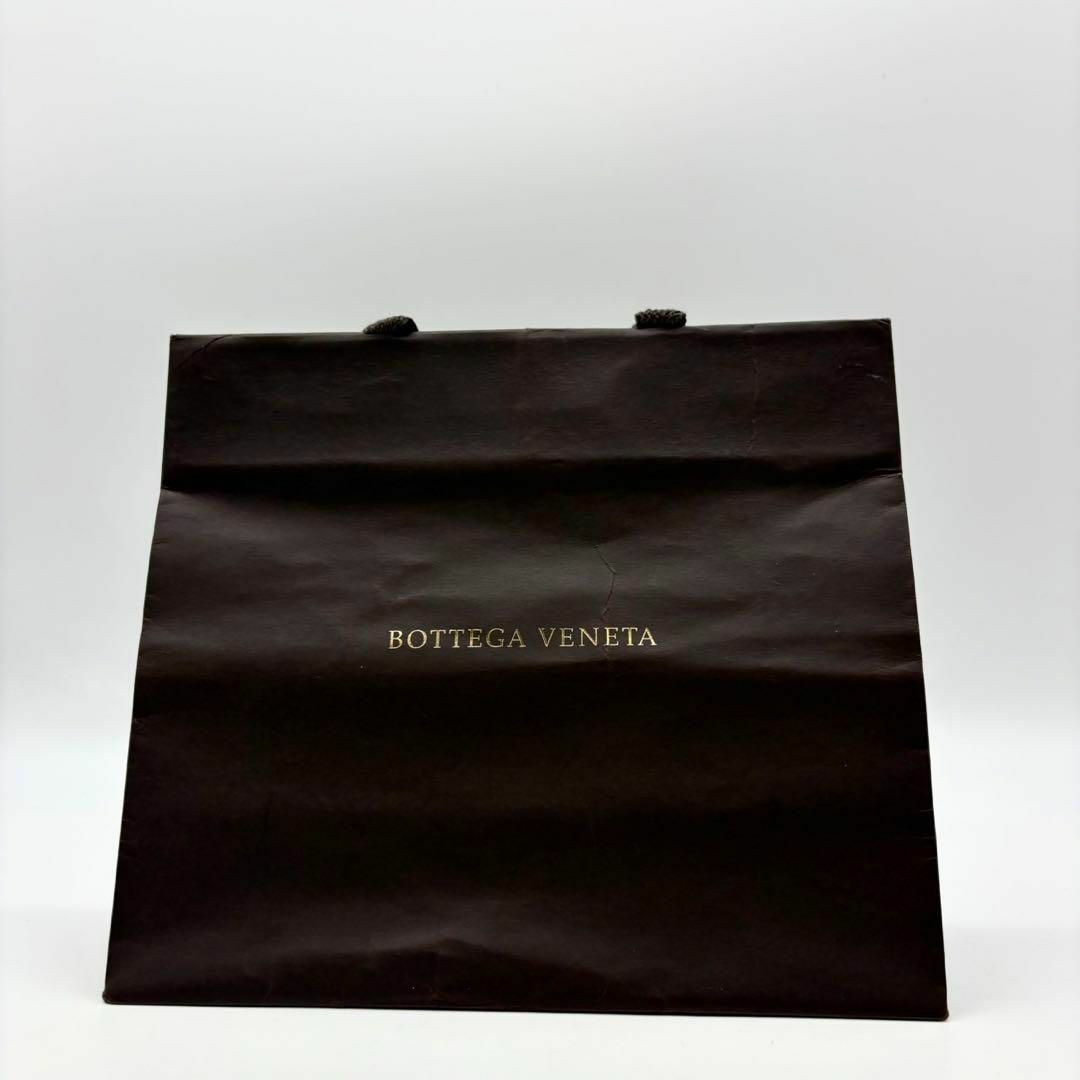 BOTTEGA VENETA - 美品✨ ボッテガ 三つ折り 財布 マキシ BOTTEGA VENETA - 美品✨ ボッテガ 三つ折り 財布 マキシ