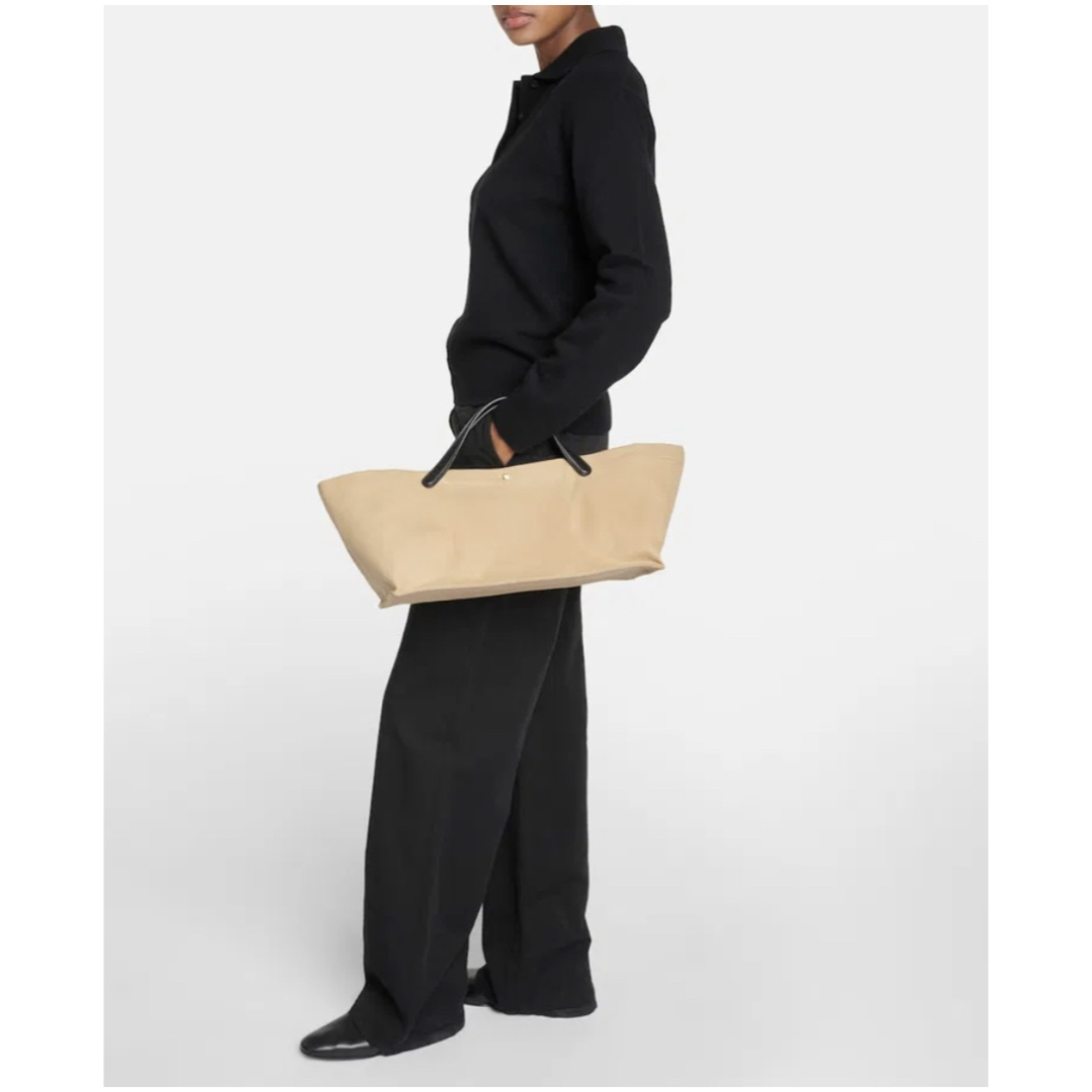 THE ROW - ◇美品◇ The Row ザロウ Idaho toteトートバック THE ROW - ◇美品◇ The Row ザロウ Idaho toteトートバック
