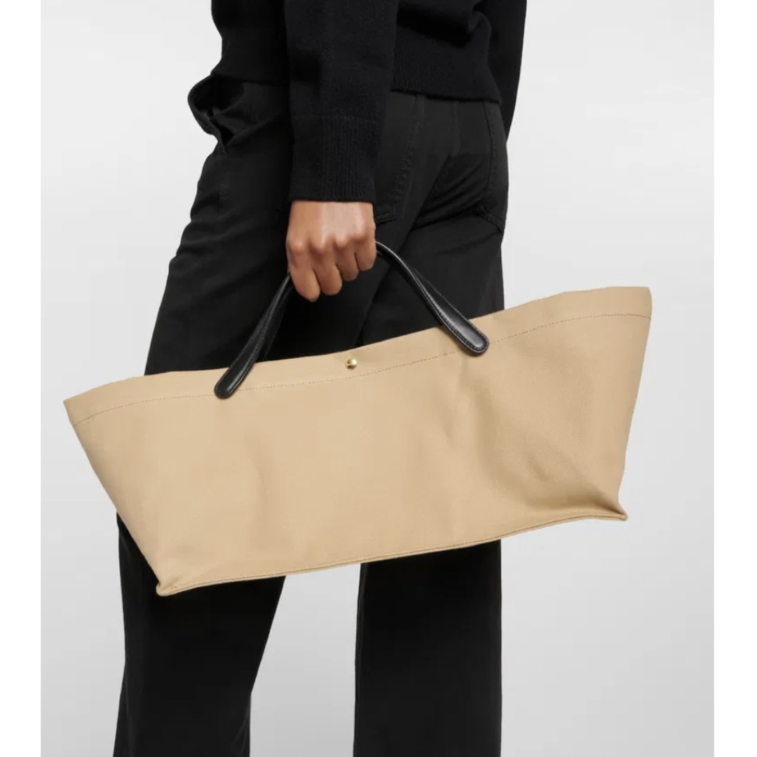 THE ROW - ◇美品◇ The Row ザロウ Idaho toteトートバック THE ROW - ◇美品◇ The Row ザロウ Idaho toteトートバック