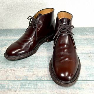 Loake - ローク/Loake レースアップブーツ シューズ 靴 メンズ Loake - ローク/Loake レースアップブーツ シューズ 靴 メンズ