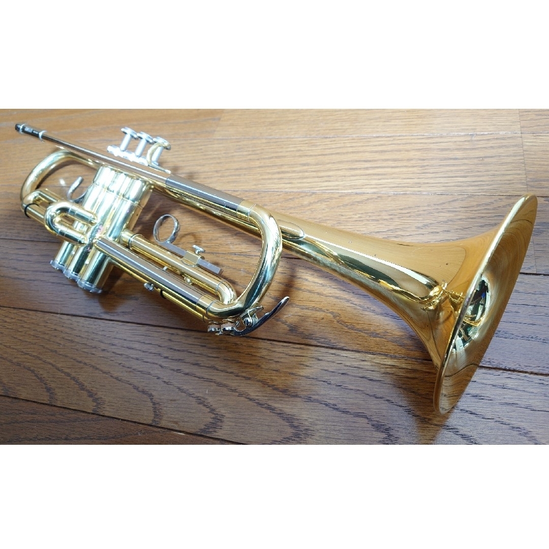 ヤマハ - YAMAHA YTR-2320E B♭トランペットの通販 by ぴろしき ヤマハ - YAMAHA YTR-2320E B♭トランペットの通販 by ぴろしき