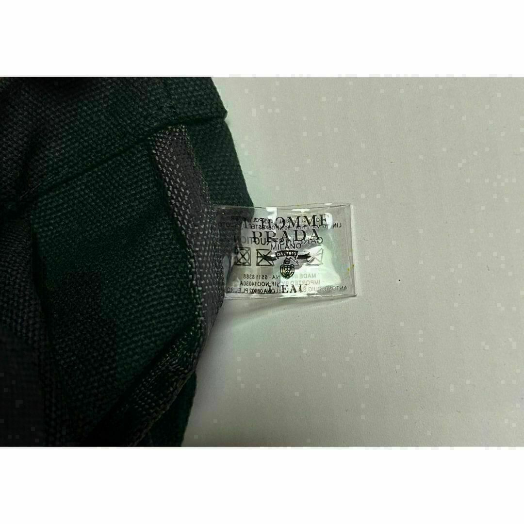 PRADA - PRADA プラダ トート トートバッグ ノベルティの通販 by PRADA - PRADA プラダ トート トートバッグ ノベルティの通販 by
