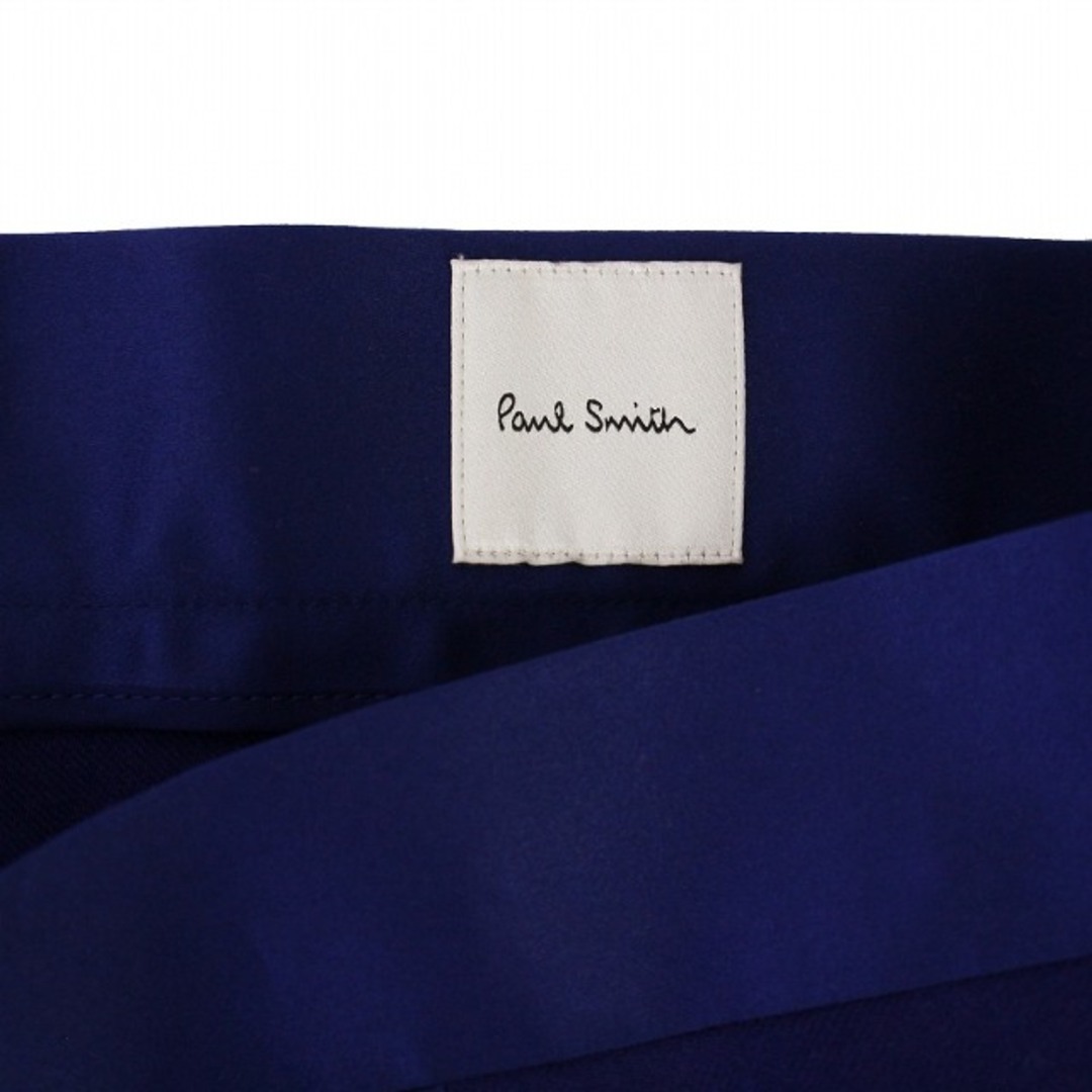 Paul Smith - ポールスミス 23SS ラップスカート ひざ丈 リボン Paul Smith - ポールスミス 23SS ラップスカート ひざ丈 リボン