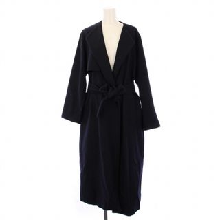 IENA - IENA イエナ MANTE CO 品番 GY73 ノーカラー ウール IENA - IENA イエナ MANTE CO 品番 GY73 ノーカラー ウール