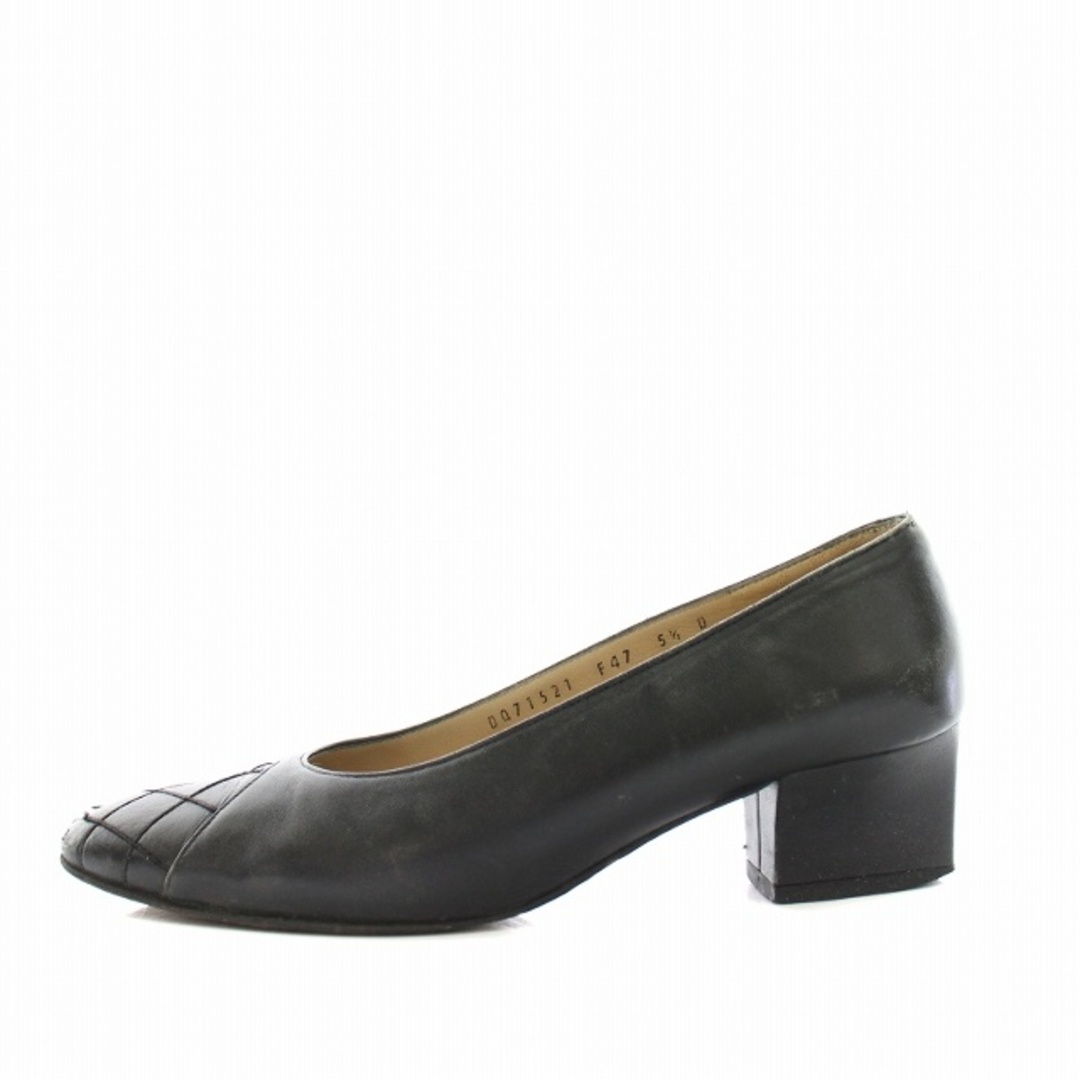 Salvatore Ferragamo - サルヴァトーレフェラガモ パンプス Salvatore Ferragamo - サルヴァトーレフェラガモ パンプス