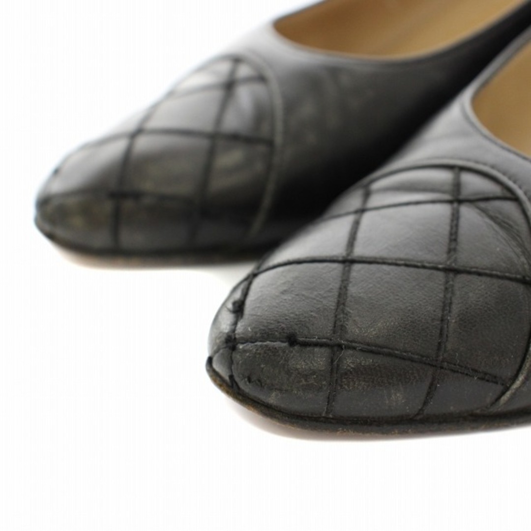 Salvatore Ferragamo - サルヴァトーレフェラガモ パンプス Salvatore Ferragamo - サルヴァトーレフェラガモ パンプス
