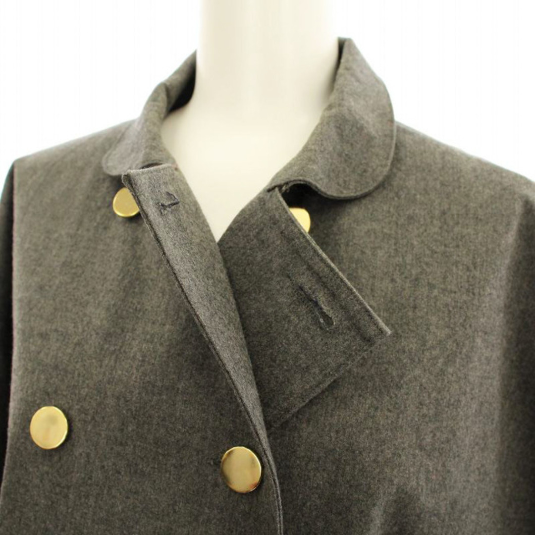 MACKINTOSH - マッキントッシュ GOLDEN FOX ゴム引きコート MACKINTOSH - マッキントッシュ GOLDEN FOX ゴム引きコート