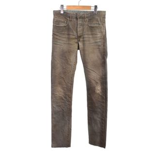 DIOR HOMME - 美品 08SS DIOR HOMME ディオールオム エディ期 DIOR HOMME - 美品 08SS DIOR HOMME ディオールオム エディ期