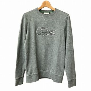 LACOSTE(スウェット)のフリマアイテム一覧 LACOSTE(スウェット)のフリマアイテム一覧