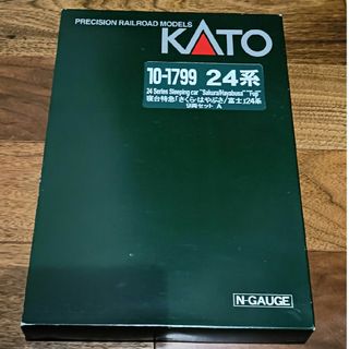 KATO` - 【Nゲージ・おまけ付き】KATO レールセットN1 N2 N3の KATO` - 【Nゲージ・おまけ付き】KATO レールセットN1 N2 N3の