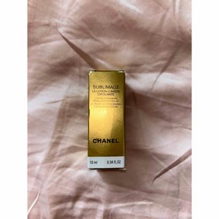 CHANEL - CHANEL シャネル サンプル 引換券 サブリマージュ 新 CHANEL - CHANEL シャネル サンプル 引換券 サブリマージュ 新