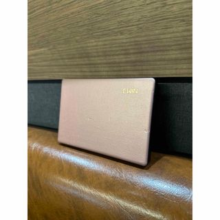 EWIN折りたたみキーボード、ピンク色(PC周辺機器)
