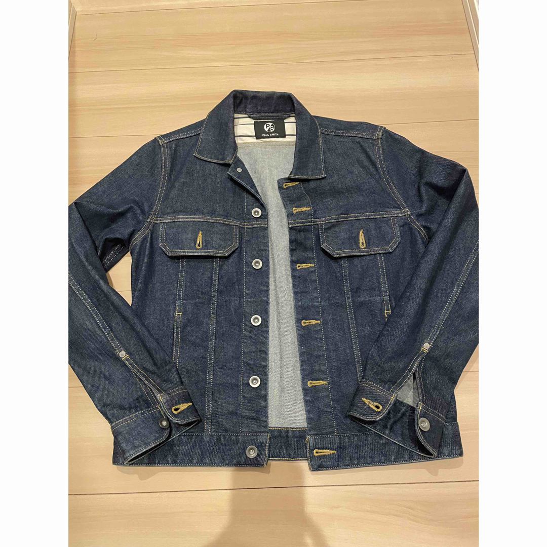 Paul Smith - ポールスミス ジージャンの通販 by rrr's shop Paul Smith - ポールスミス ジージャンの通販 by rrr's shop