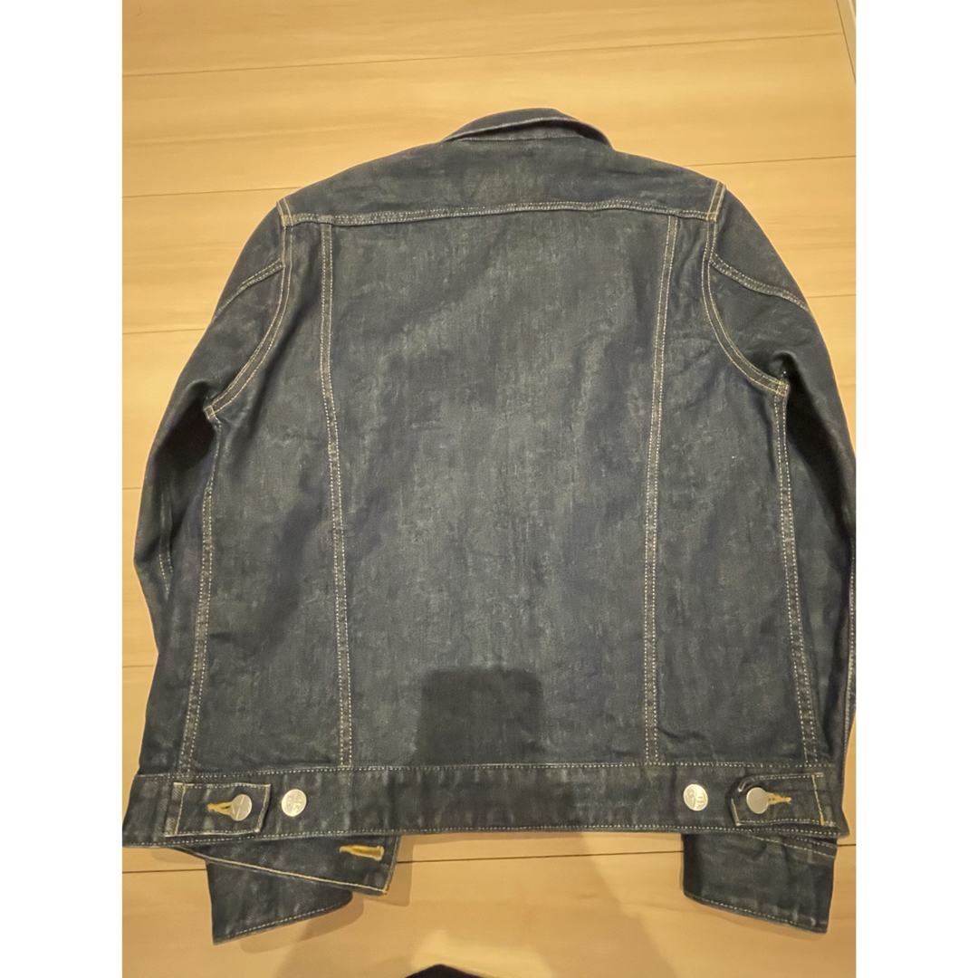 Paul Smith - ポールスミス ジージャンの通販 by rrr's shop Paul Smith - ポールスミス ジージャンの通販 by rrr's shop