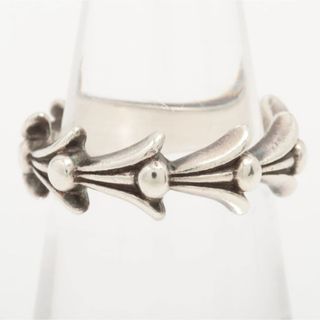 Chrome Hearts - CHROME HEARTS クロムハーツ クロステイル Chrome Hearts - CHROME HEARTS クロムハーツ クロステイル