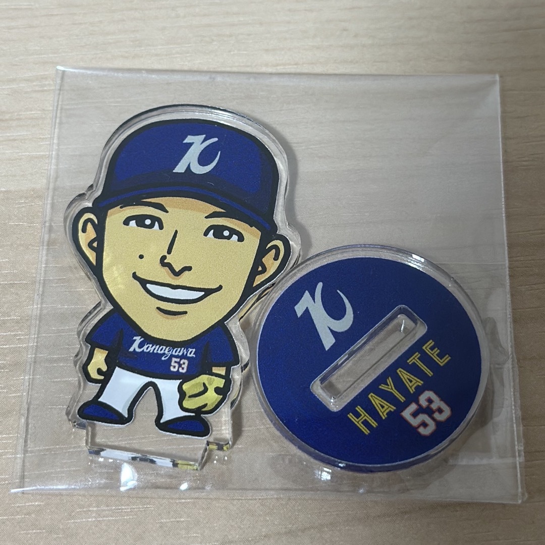 横浜DeNAベイスターズ - 【横浜DeNAベイスターズ】Kanagawaユニ 横浜DeNAベイスターズ - 【横浜DeNAベイスターズ】Kanagawaユニ