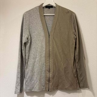 ARTISAN - ARTISAN(アルチザン) ジャージーはっぴカーディガン ARTISAN - ARTISAN(アルチザン) ジャージーはっぴカーディガン