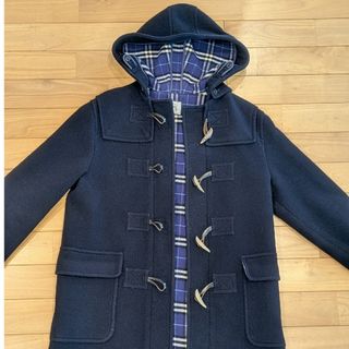 BURBERRY(ダッフルコート)のフリマアイテム一覧 BURBERRY(ダッフルコート)のフリマアイテム一覧