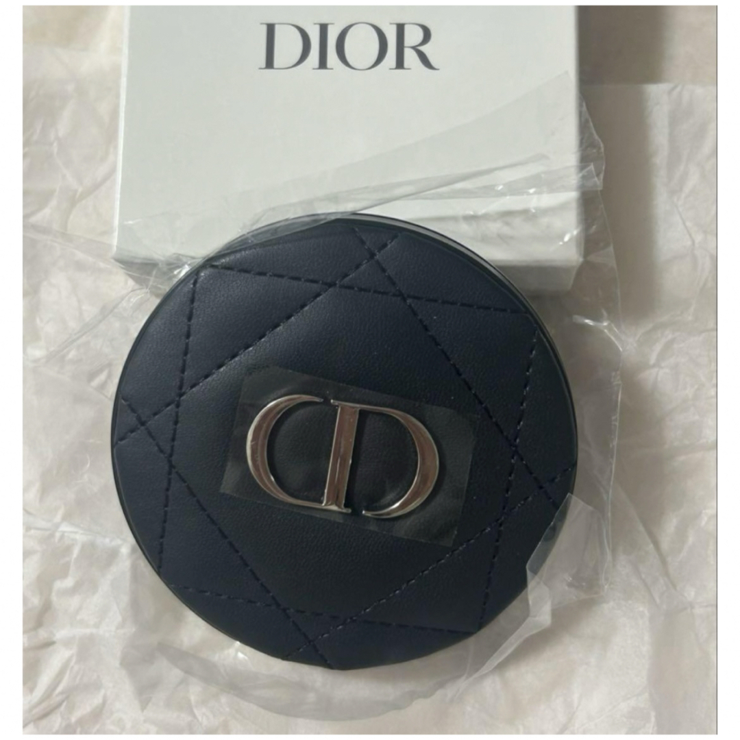 Dior - ディオール オリジナル コンパクトミラー 2022年 Dior - ディオール オリジナル コンパクトミラー 2022年