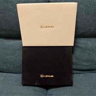 LEXUS - レクサス ノベルティ メモ帳の通販 by mmpshop LEXUS - レクサス ノベルティ メモ帳の通販 by mmpshop