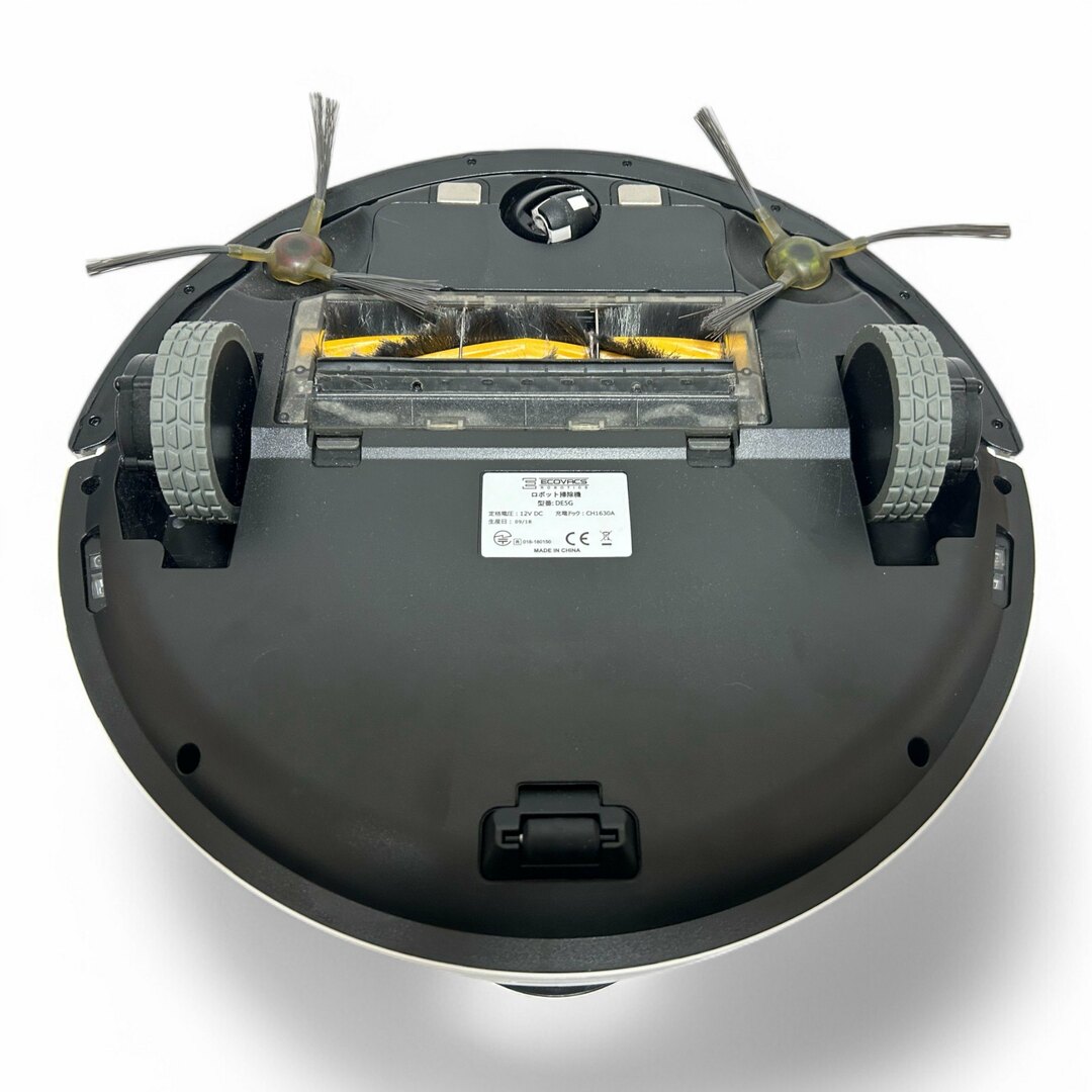 ECOVACS - ◇ エコバックス ECOVACS ロボット掃除機 DEEBOT 900 ECOVACS - ◇ エコバックス ECOVACS ロボット掃除機 DEEBOT 900